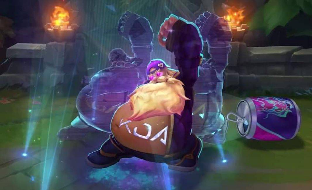 亚运征途英雄联盟项目开赛，今日中国代表队首战中国澳门