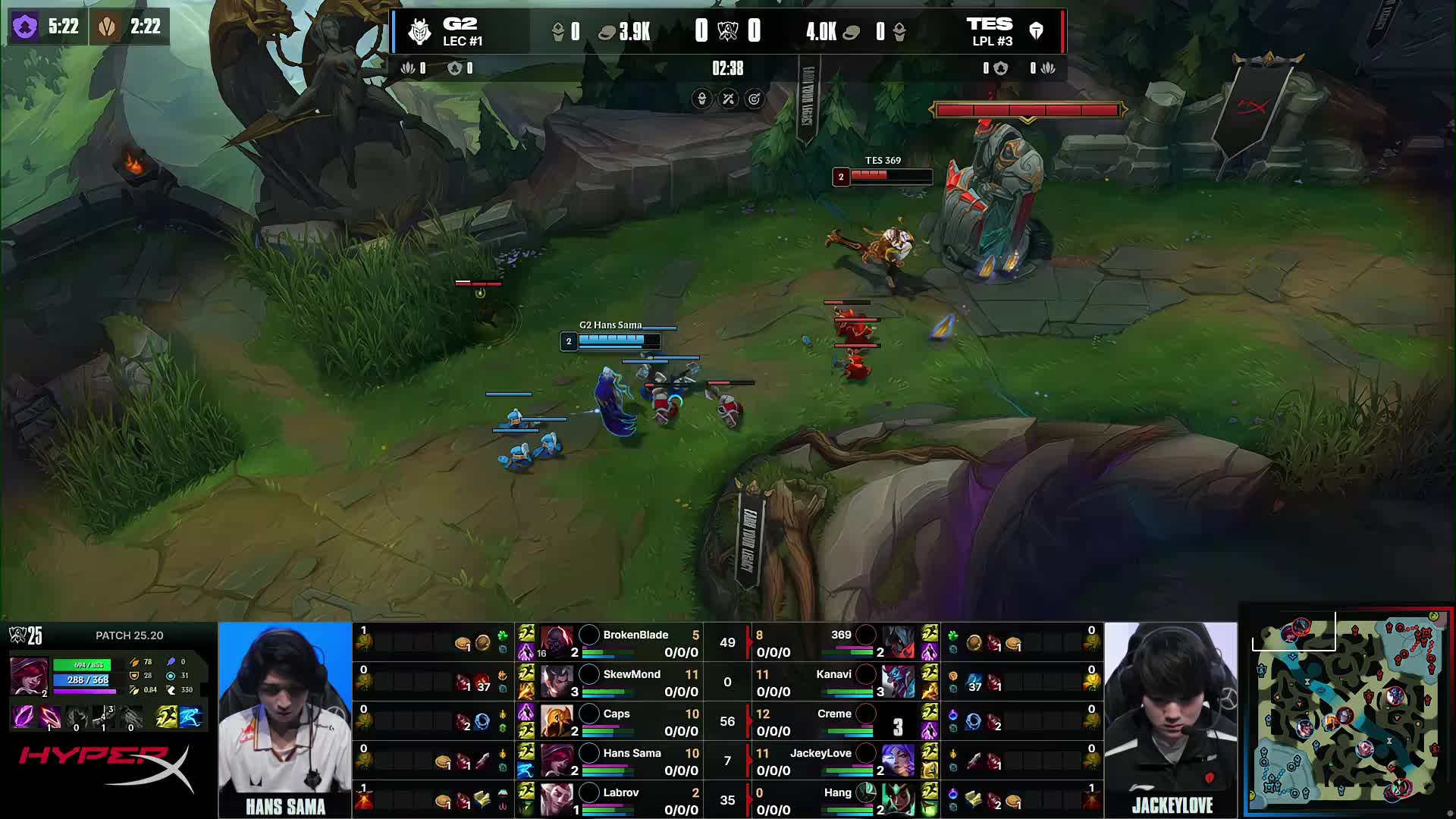 CSGO战队世界排名更新，A队居然爬上第三！