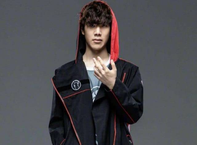 KSCERATO ：不担心浪费巅峰，自觉并未处于黄金期