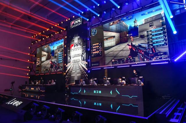 LPL官方发布对晴天的处罚公告！罚款5万元，停用韩服账号近十个月！