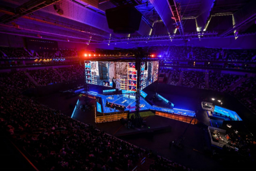 2022LDL春季赛总决赛，BLG.J获得2022LDL春季赛总冠军！