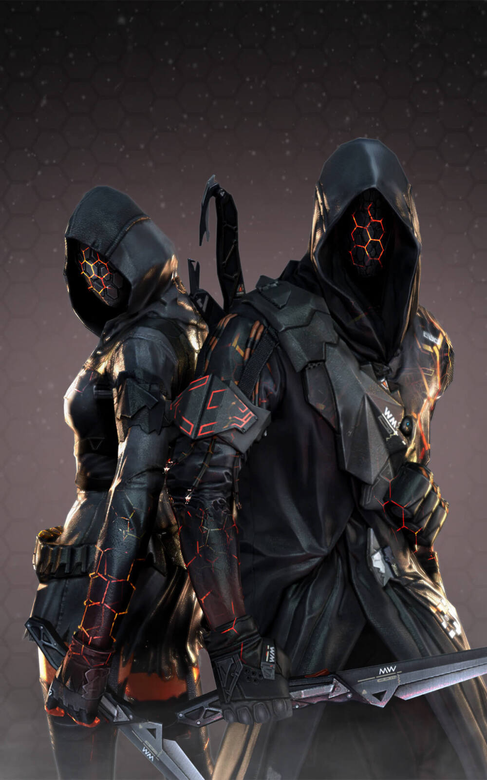 Ruler ：听说今天是我八周年纪念日，感谢送我礼物祝贺我的每个人