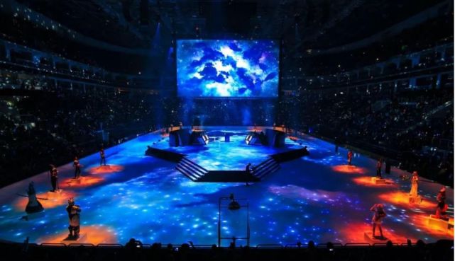 MongolZ 创造了历史，成功晋级 Major 季后赛； BIG 在完美世界上海 Major 2024 中结束了他们的表现