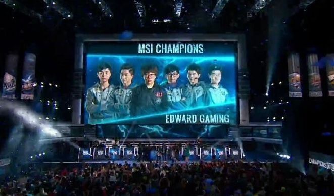 Trace Esports 在 VCT 2025： 中国第二阶段中以 2：1 战胜 Bilibili Gaming ，获得了季后赛资格