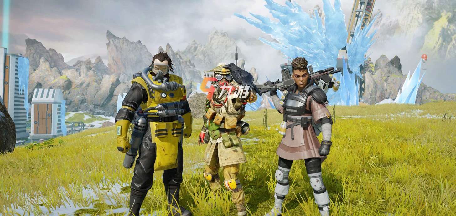 MESA Nomadic Masters 春季 2025：季后赛参赛队伍确定