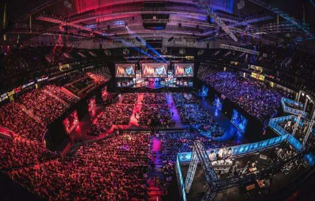 传闻：m0NESY将加入 Falcons 在奥斯丁 Major 之前