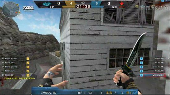 手机马桶人入侵《PUBG》，勇闯破镜米拉玛