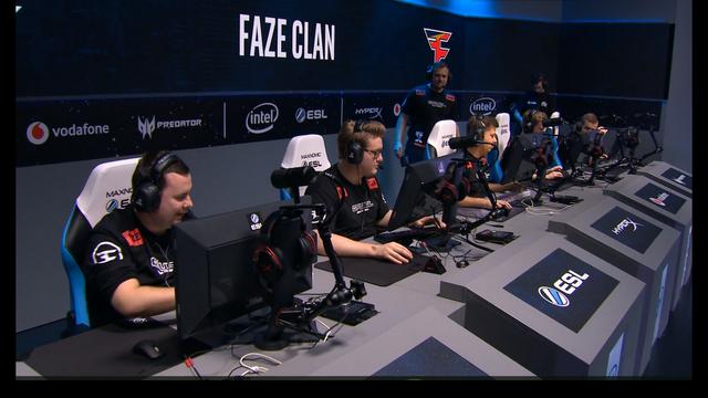 NAVI公布了更新阵容公告的日期