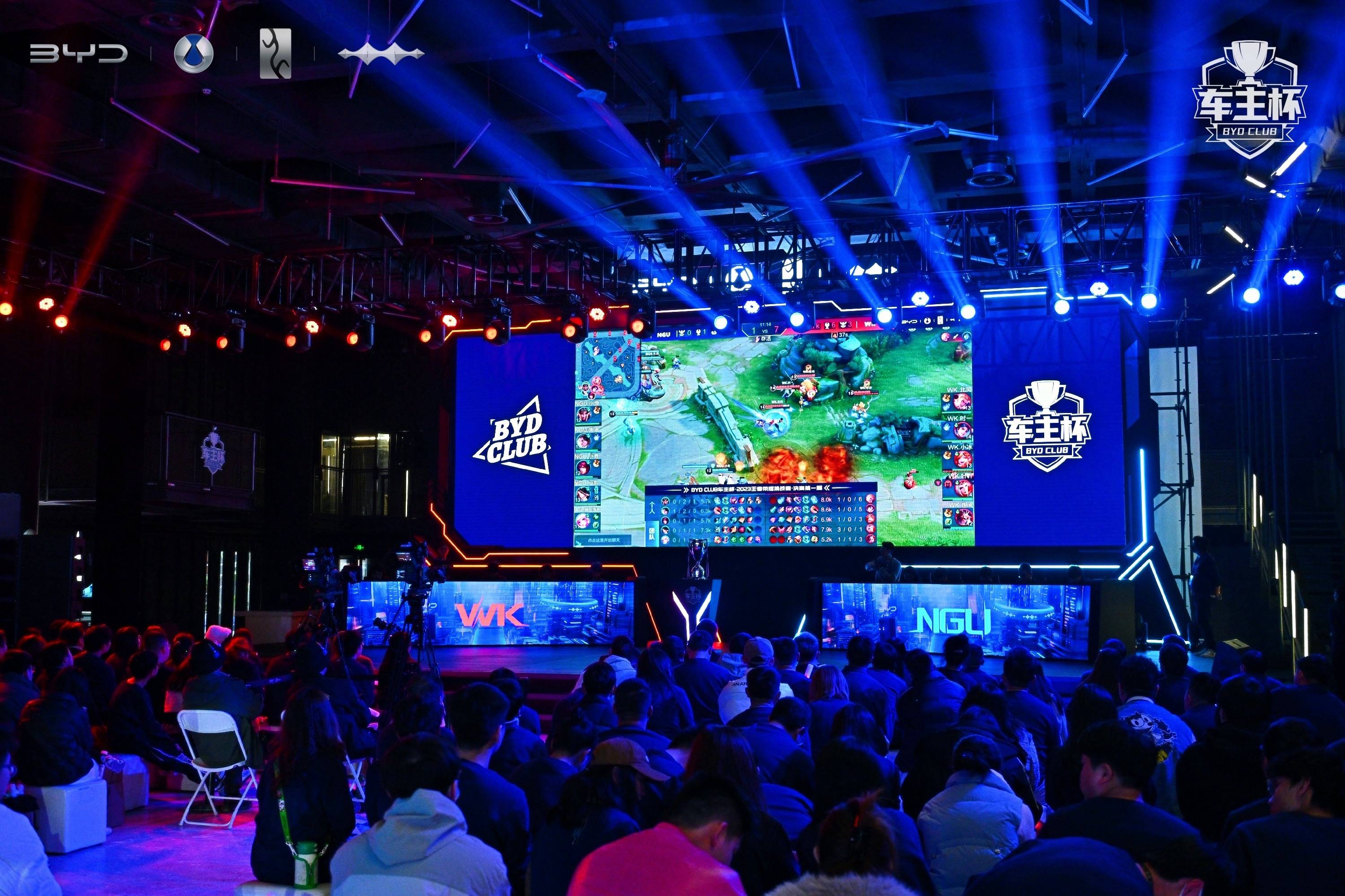 徐秀在睡觉吗？ Crow 被抓住并失去知觉。Hype的艾希箭矢精准引导， OKSavingsBank BRION 领先。