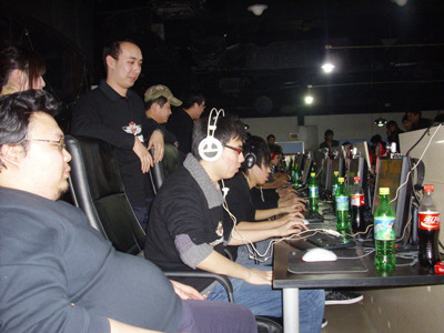 传闻：BC.Game 可能已经收购了 Complexity Core