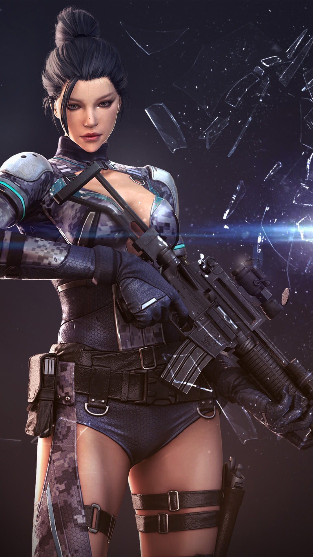 传闻：xfl0ud 将替换 jottAAA 在 Aurora