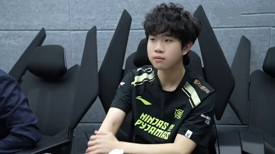 DRX - Masters Bangkok的第一位参与者来自太平洋地区