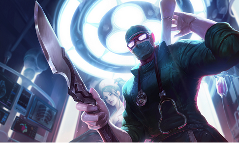 外媒评2022世界赛中单排名Top5：Scout 小虎 Yagao跻身前四