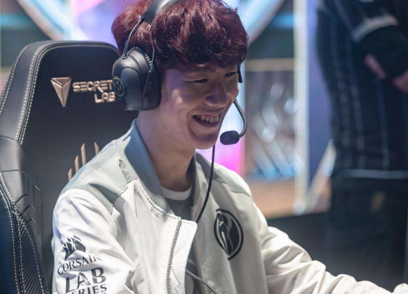 里程碑：TT达成LPL3000击杀成就