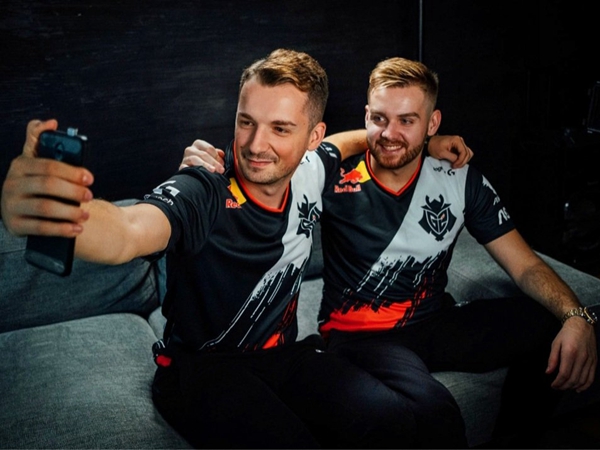 Nongshim RedForce 在 VCT 2025： Pacific Kickoff 的首场比赛中以 2-0 战胜 ZETA DIVISION