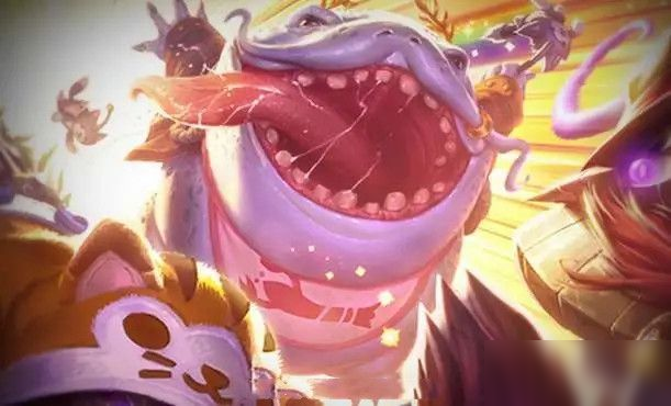 LPL夏季赛W7D3：Ucal交战Fofo，小天野区遭遇Tarzan