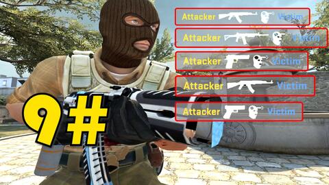 LPL每日TOP5：Zika狂怒基因，侧翼输出控制留人