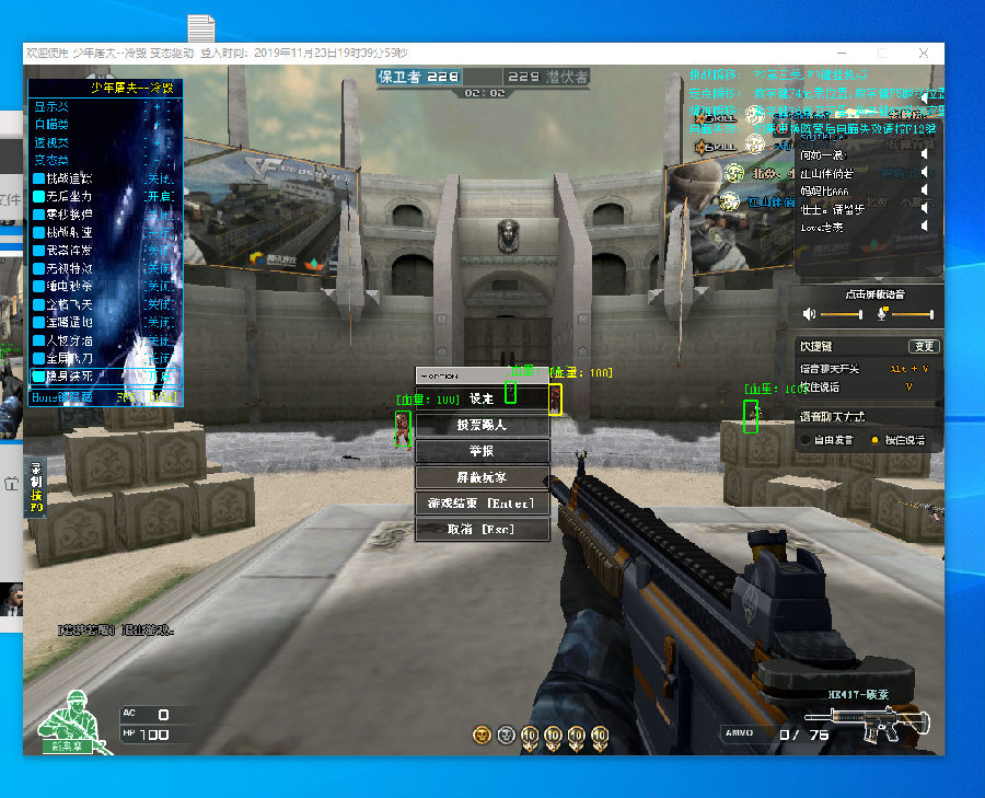 上课时间！Zeus Quesanti 教授 Siwoo Gnar。双C在团战中展现他们的实力。 Hanwha Life Esports 赢得了第一场比赛