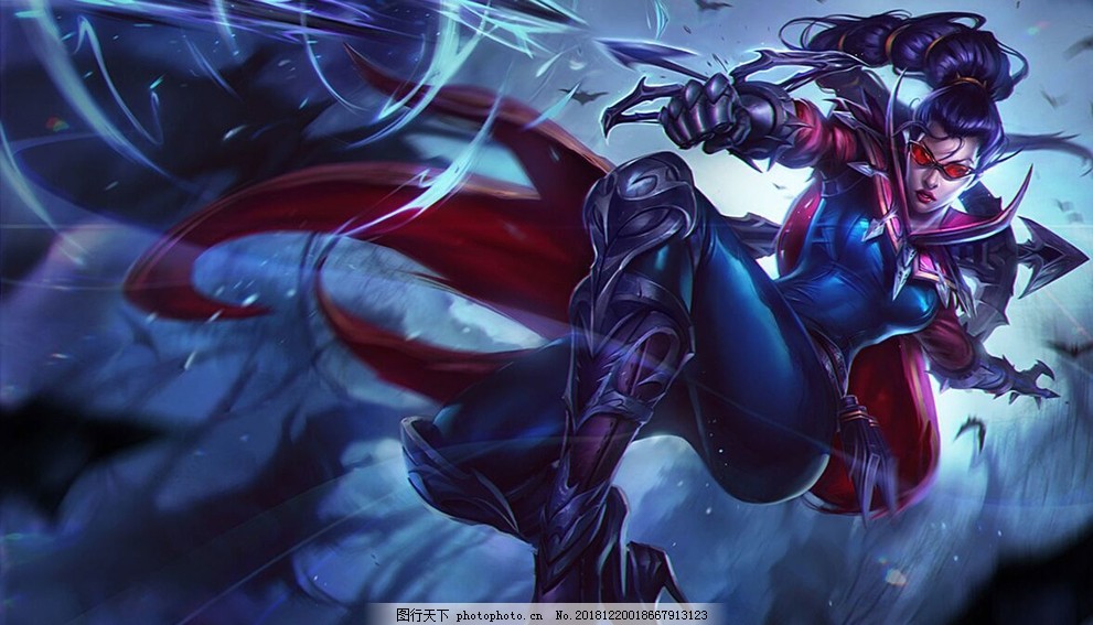 NIP在 CS2 上展示了新的阵容；