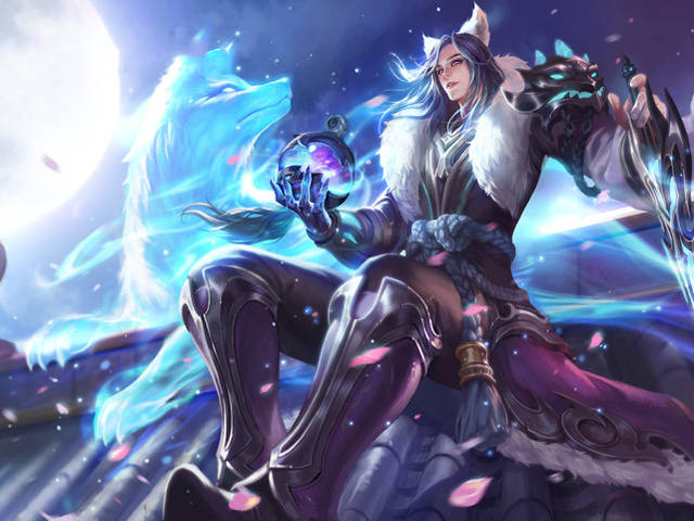 实力碾压！ENCE 2-0战胜C9